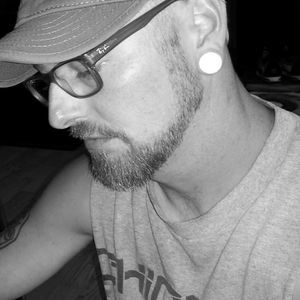 Meet your Posher, Dave